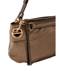 BORBONESE LONDON Shoulder bag gun barrel - Women&rsquo;s Bags - 4