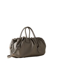 BORBONESE VIS-A-VIS Large Handbag, with shoulder strap - Women&rsquo;s Bags