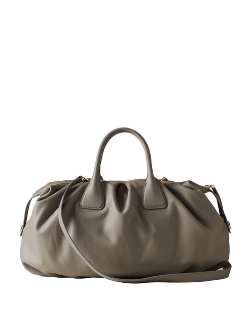 VIS-A-VIS Large Handbag, with shoulder strap silver screen - Women&rsquo;s Bags