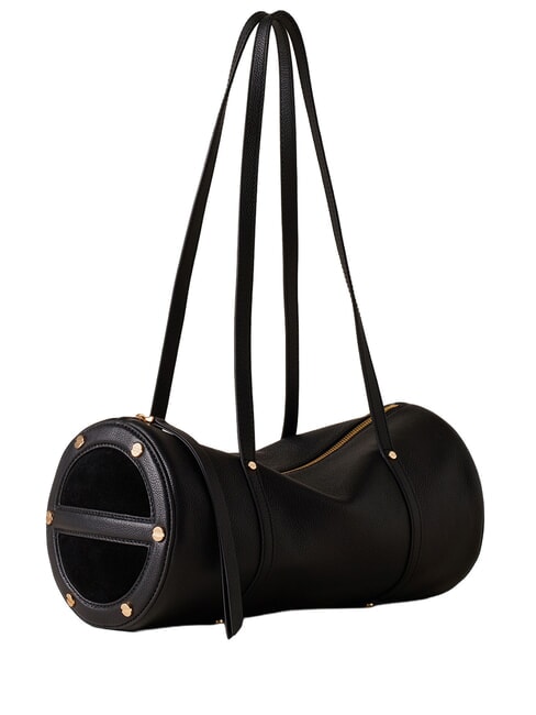 VIS-A-VIS Shoulder bag, leather Black - Women&rsquo;s Bags