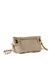BORBONESE LONDON Shoulder bag, leather - Women&rsquo;s Bags
