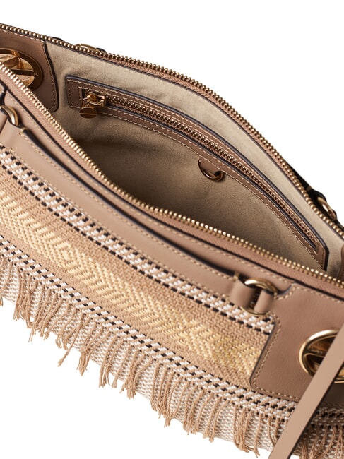 LONDON Shoulder bag natural - Women&rsquo;s Bags