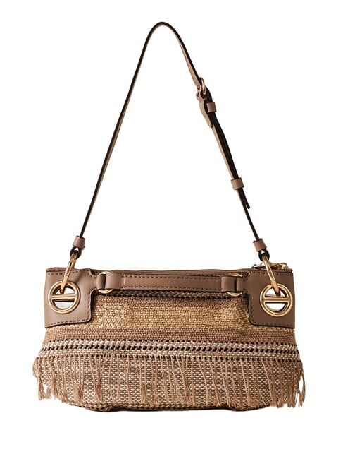 LONDON Shoulder bag natural - Women&rsquo;s Bags