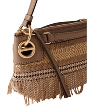 BORBONESE LONDON Shoulder bag natural - Women&rsquo;s Bags - 4