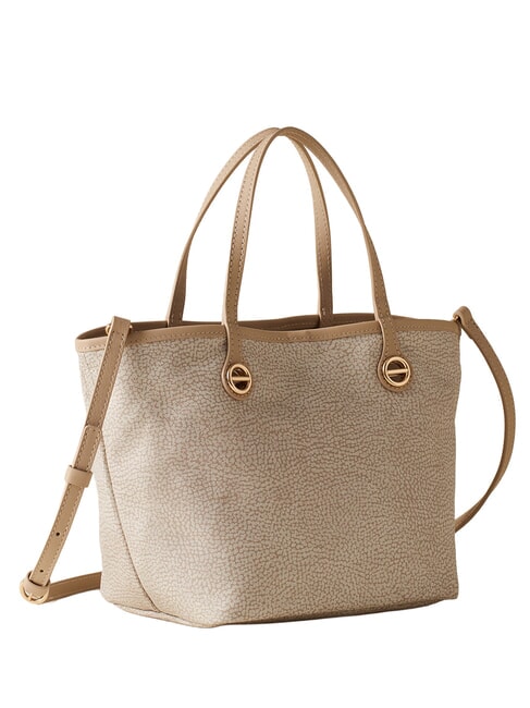 FLIGHT Handbag with shoulder strap sand - Women&rsquo;s Bags