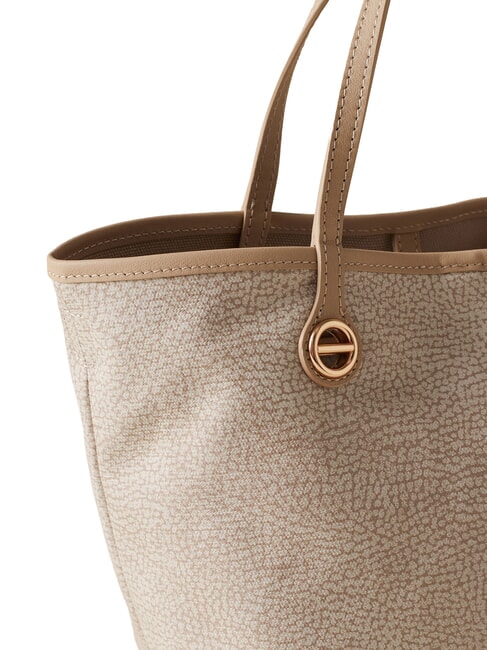 FLIGHT Handbag with shoulder strap sand - Women&rsquo;s Bags