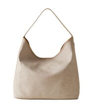 BORBONESE FLIGHT Shoulder bag sand - Women&rsquo;s Bags - 3