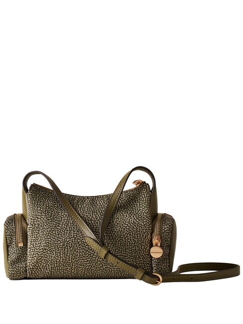 POCHE Mini shoulder bag olive - Women&rsquo;s Bags