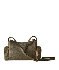 BORBONESE POCHE Mini shoulder bag olive - Women&rsquo;s Bags - 3