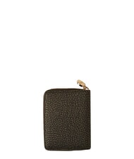 BORBONESE CLASSICA  Medium zip around wallet - Women&rsquo;s Wallets