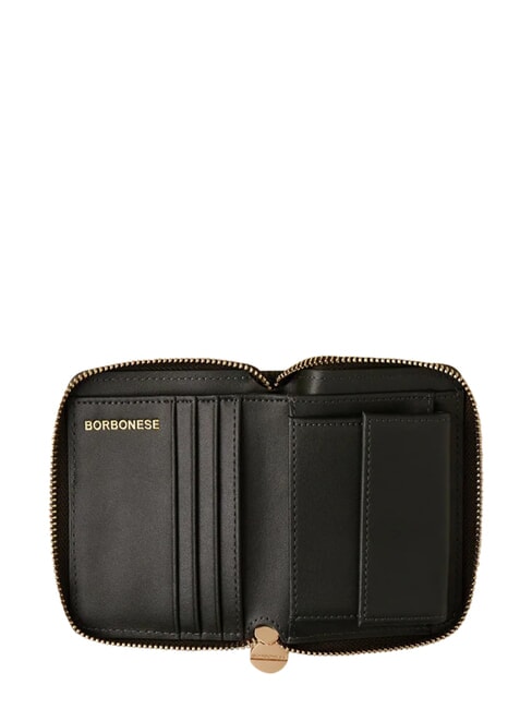 CLASSICA  Medium zip around wallet olive - Women&rsquo;s Wallets