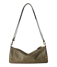 BORBONESE VIS-A-VIS Small shoulder bag olive - Women&rsquo;s Bags - 2