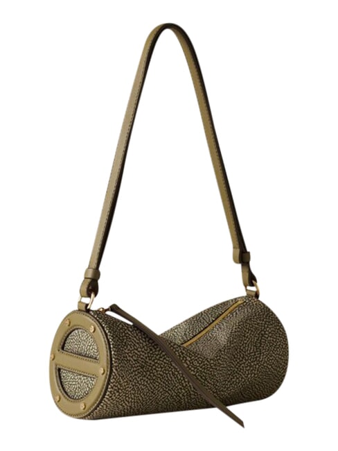 VIS-A-VIS Small shoulder bag olive - Women&rsquo;s Bags