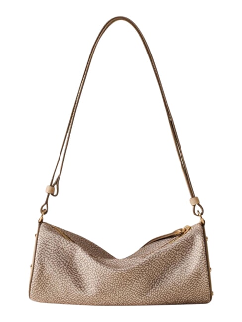 VIS-A-VIS Small shoulder bag sand - Women&rsquo;s Bags