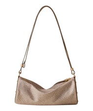 BORBONESE VIS-A-VIS Small shoulder bag sand - Women&rsquo;s Bags - 2