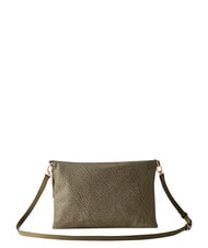 BORBONESE VIS-A-VIS Shoulder strap olive - Women&rsquo;s Bags - 2