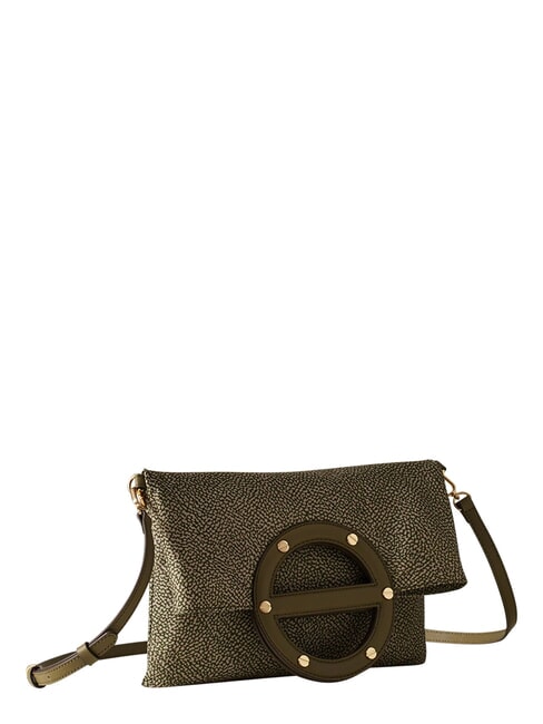 VIS-A-VIS Shoulder strap olive - Women&rsquo;s Bags