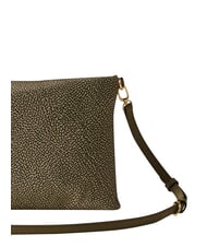 BORBONESE VIS-A-VIS Shoulder strap olive - Women&rsquo;s Bags - 5