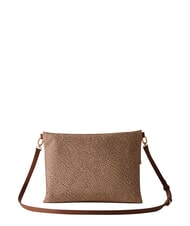 BORBONESE VIS-A-VIS Shoulder strap Beiger sea - Women&rsquo;s Bags - 2