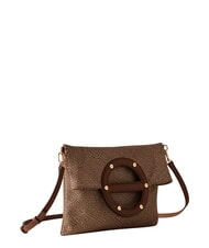 BORBONESE VIS-A-VIS Shoulder strap Beiger sea - Women&rsquo;s Bags - 3