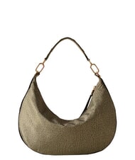 BORBONESE FRAME Shoulder bag olive - Women&rsquo;s Bags - 2