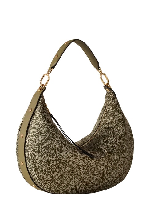 FRAME Shoulder bag olive - Women&rsquo;s Bags
