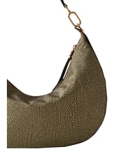 BORBONESE FRAME Shoulder bag olive - Women&rsquo;s Bags - 4