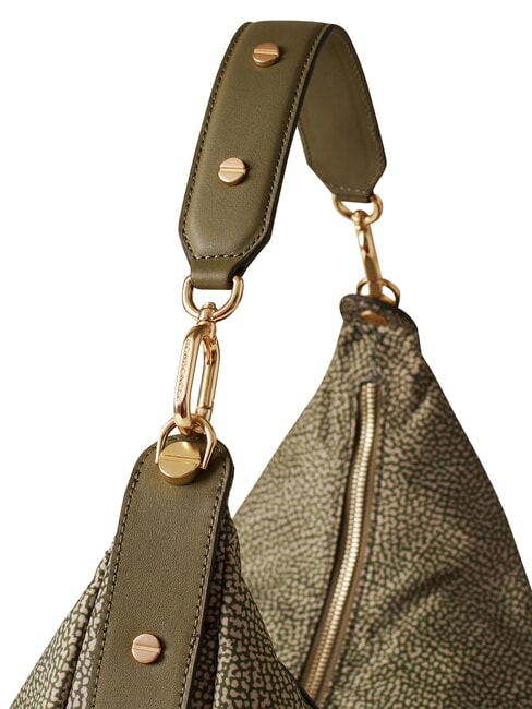 FRAME Shoulder bag olive - Women&rsquo;s Bags