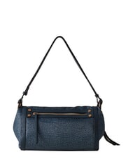 BORBONESE FRAME Shoulder bag blue lapis - Women&rsquo;s Bags - 2