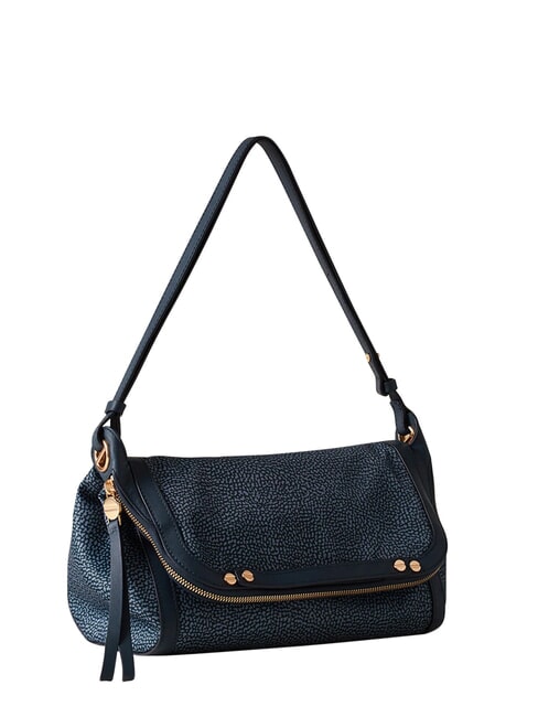 FRAME Shoulder bag blue lapis - Women&rsquo;s Bags