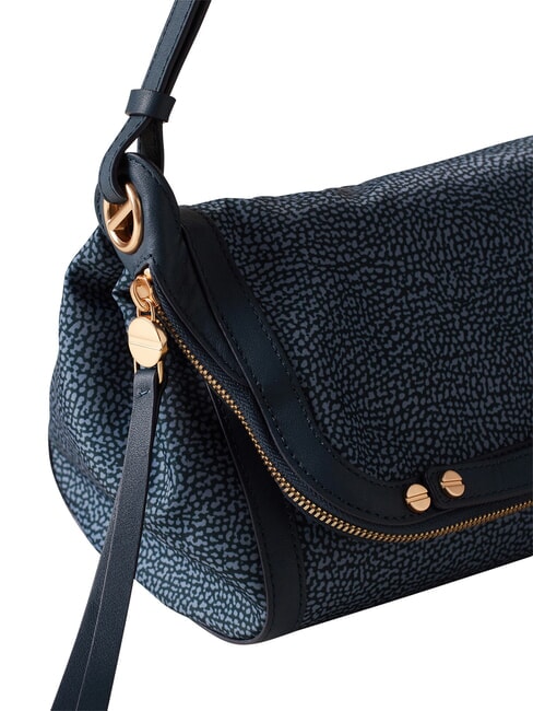 FRAME Shoulder bag blue lapis - Women&rsquo;s Bags