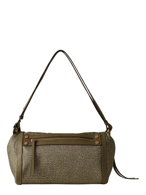 FRAME Shoulder bag olive - Women&rsquo;s Bags