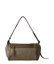 BORBONESE FRAME Shoulder bag olive - Women&rsquo;s Bags - 2