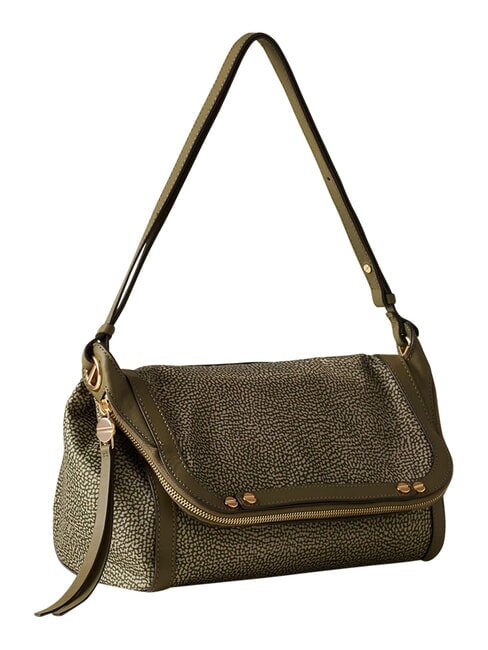 FRAME Shoulder bag olive - Women&rsquo;s Bags