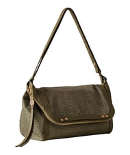 BORBONESE FRAME Shoulder bag olive - Women&rsquo;s Bags - 3