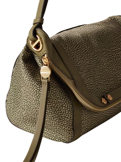 FRAME Shoulder bag olive - Women&rsquo;s Bags