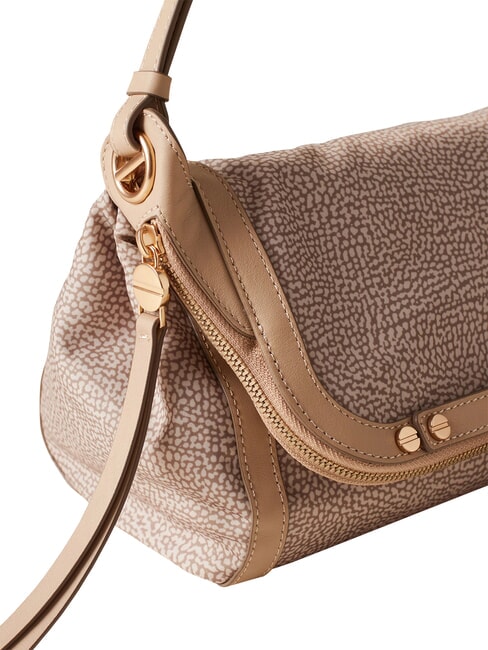 FRAME Shoulder bag sand - Women&rsquo;s Bags