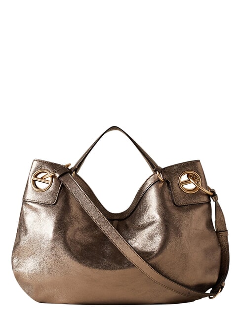 LONDON Handbag, with shoulder strap gun barrel - Women&rsquo;s Bags