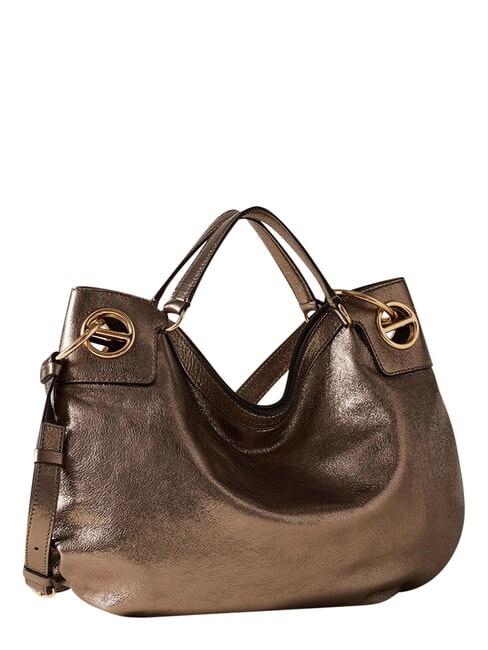 LONDON Handbag, with shoulder strap gun barrel - Women&rsquo;s Bags