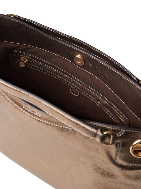 LONDON Handbag, with shoulder strap gun barrel - Women&rsquo;s Bags