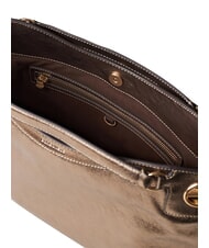 BORBONESE LONDON Handbag, with shoulder strap gun barrel - Women&rsquo;s Bags - 4