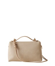 BORBONESE GEMINI Small trunk bag with shoulder strap - Women&rsquo;s Bags