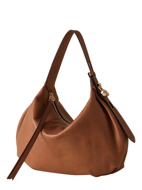 PRIVE Shoulder bag, leather root - Women&rsquo;s Bags