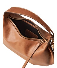 BORBONESE PRIVE Shoulder bag, leather root - Women&rsquo;s Bags - 5