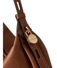 BORBONESE PRIVE Shoulder bag, leather root - Women&rsquo;s Bags - 6