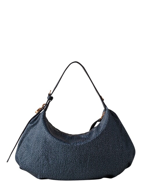 PRIVE Hobo shoulder bag blue lapis - Women&rsquo;s Bags