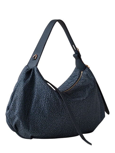 PRIVE Hobo shoulder bag blue lapis - Women&rsquo;s Bags