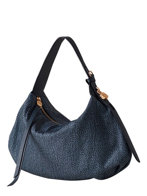 PRIVE Hobo shoulder bag blue lapis - Women&rsquo;s Bags