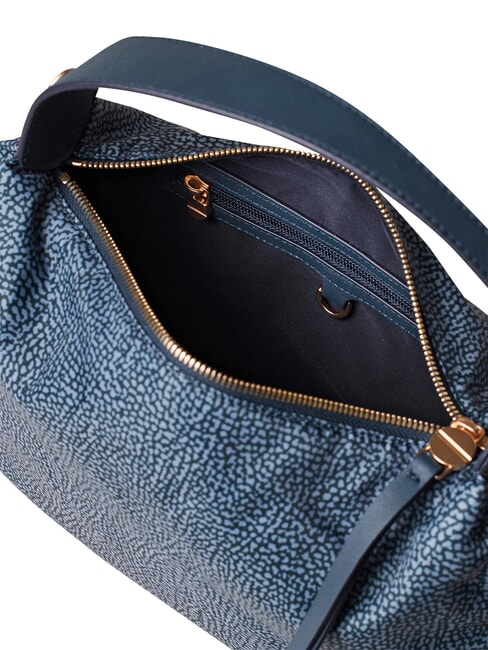PRIVE Hobo shoulder bag blue lapis - Women&rsquo;s Bags