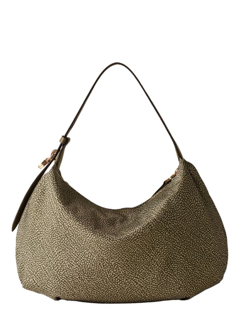 PRIVE Hobo shoulder bag olive - Women&rsquo;s Bags